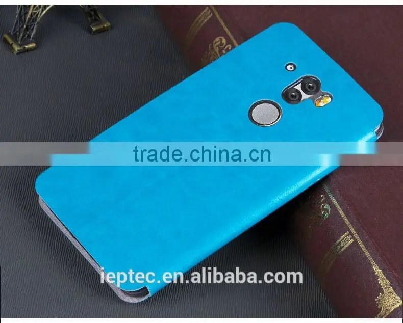 MOFi Hot Selling Wholesale Flip Cell phone Leather Cases Cover for 360 QIKU Ultimate