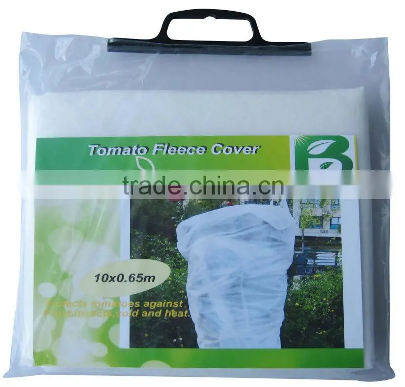 Garden PP spunbond nonwoven fabric