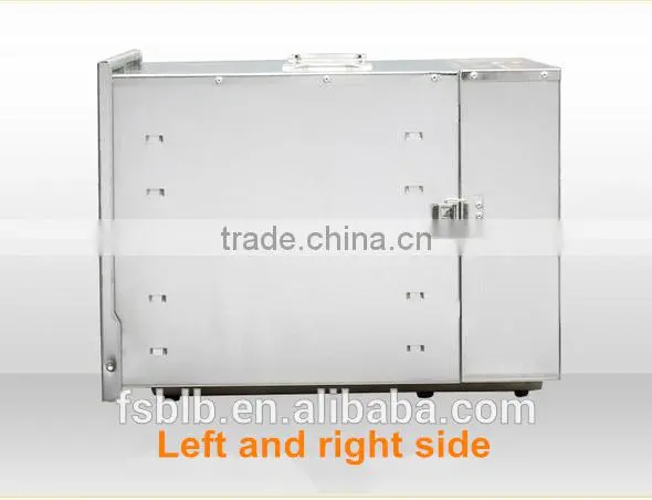 Hot selling Food Dehydrator With 10 Drying Trays
