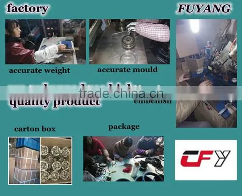 Different type balance shaft oil seal