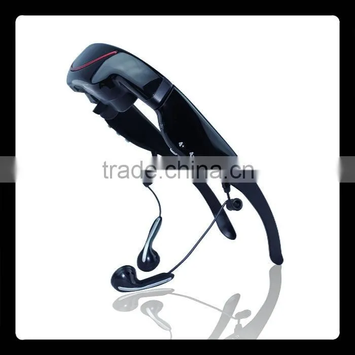 Fashiion! 72 Inch Portable Video Glasses VG320A