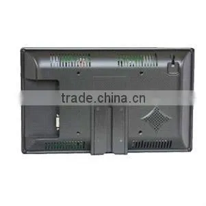 8Inch LCD Monitor & VGA(DVI input)-KP8069NP/C/T