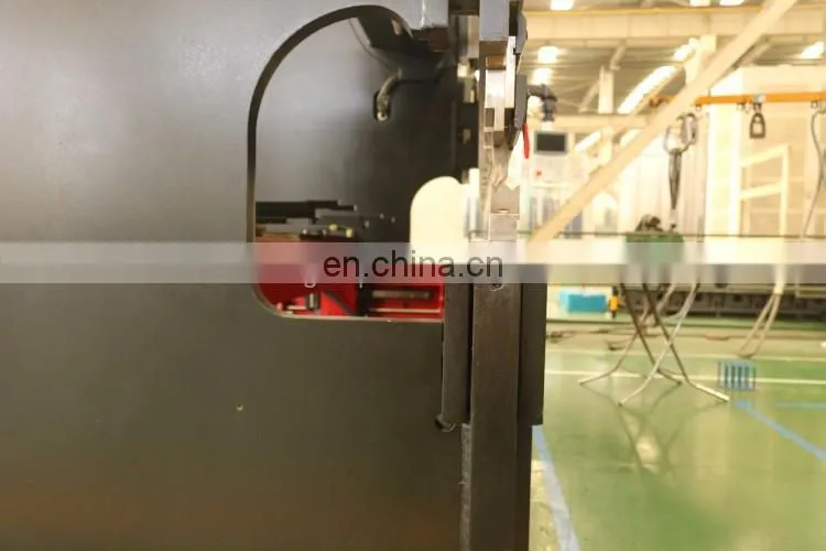 T&L Machinery-Steel Plate CNC Bending machine