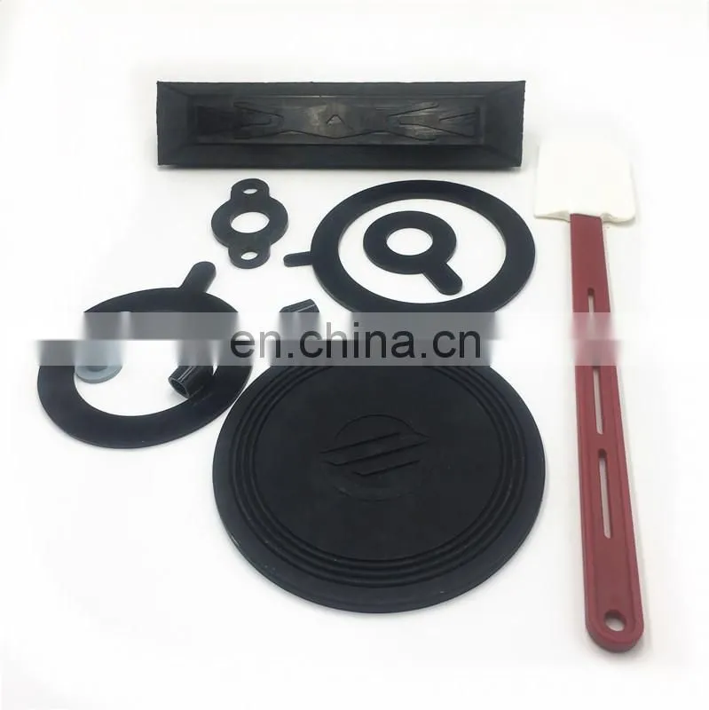 OEM Rubber Products