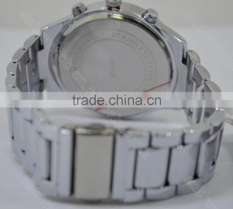 SNT-94131 high quality stainless steel watch