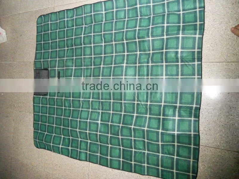 camping picnic mat