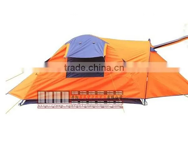 TOOTS 3-4 Person Ripstop High Quality Family Outdoor Camping Tent