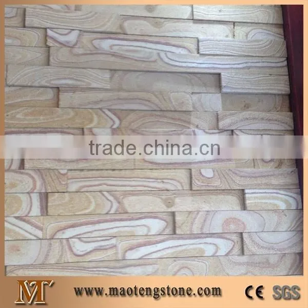 Natural Stone Popular Exterior Stone Wall Cladding