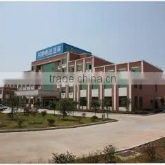 Yiwu Xingmei Jewelry Co., Ltd. company overview - view 2