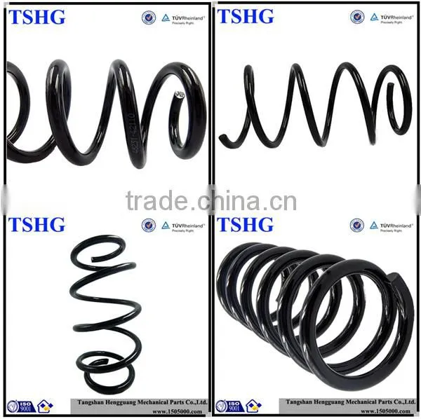 extension compression spring for car VW MAGOTAN