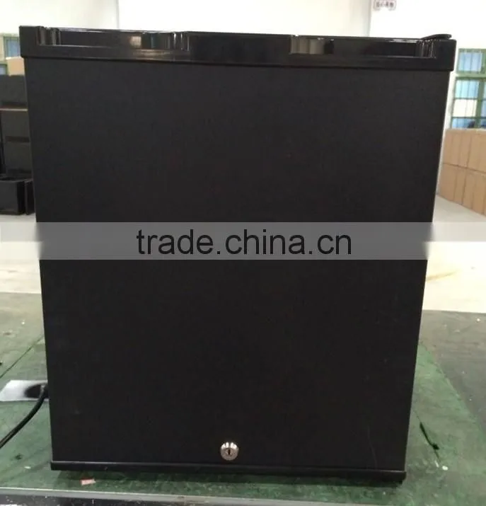 DC 24V or 12V energy drink mini silent refrigerators