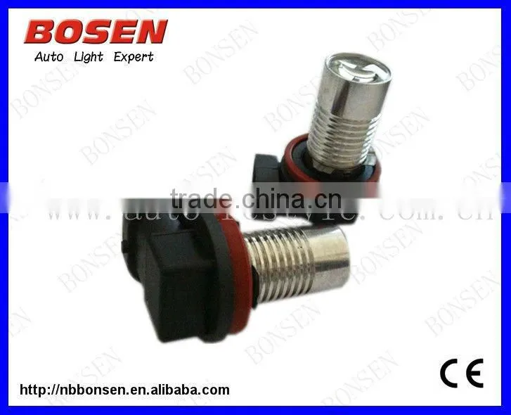 H11 high power 5w cree chip LED Auto bulb