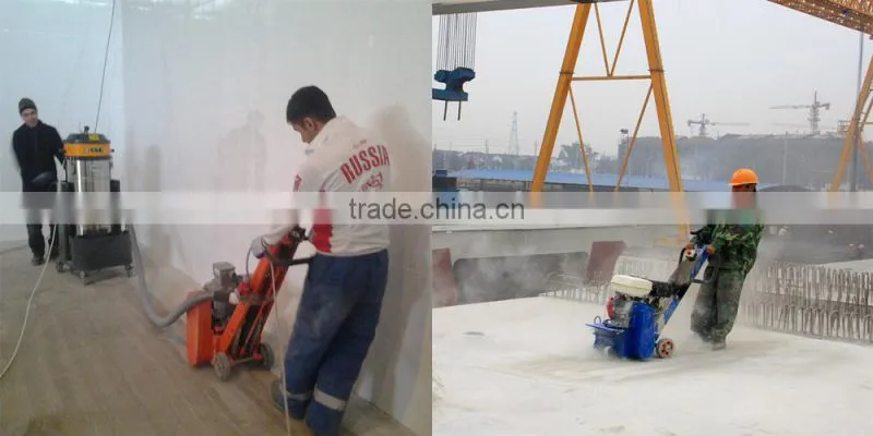 concrete asphalt scarifier for sale