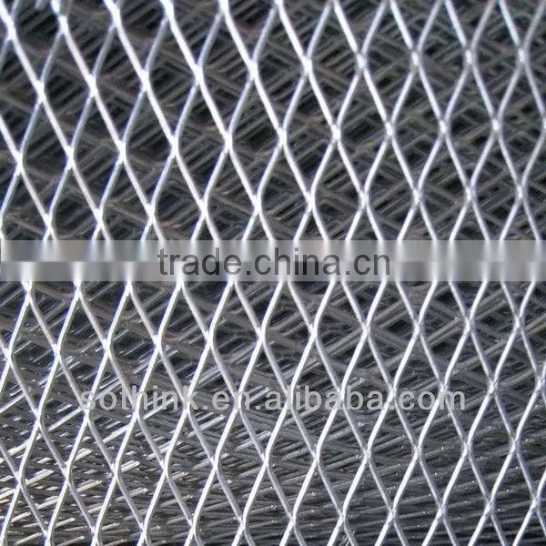 (Hot sale) Perforated Metal Plate Mesh