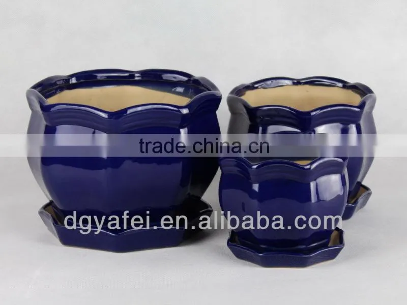 new artificial flower vases ,artificial bonsai pots,
