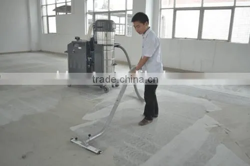 automatic blower clean dust collector for woodworking