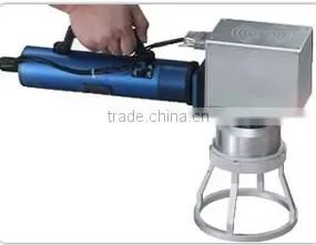 Hand-hold Fiber Laser Marking Machine For Scutcheon