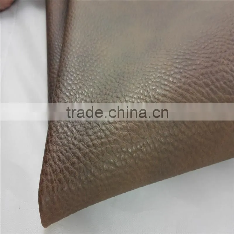 Cow leather factory making cow split leather for men boots
