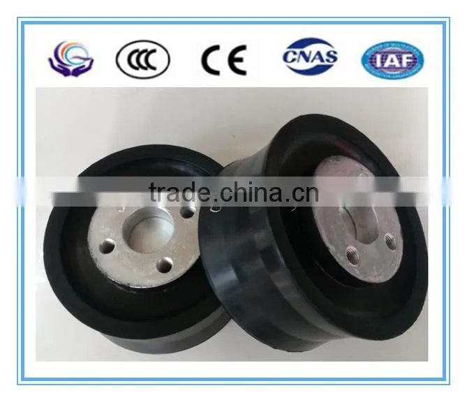Hot sell concrete pump parts piston ring with good quality made in China