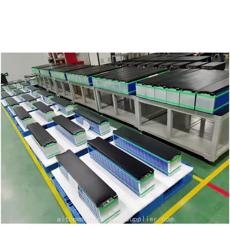 Manual straping machine (18)