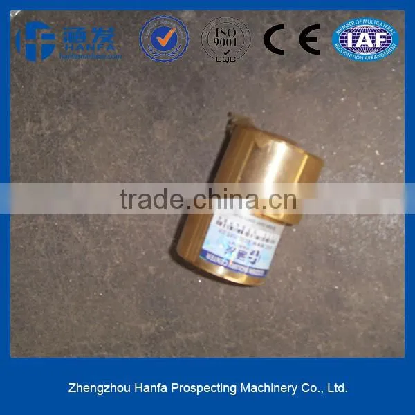 Most portable and economic!HF130Y hand held rock drilling equipment