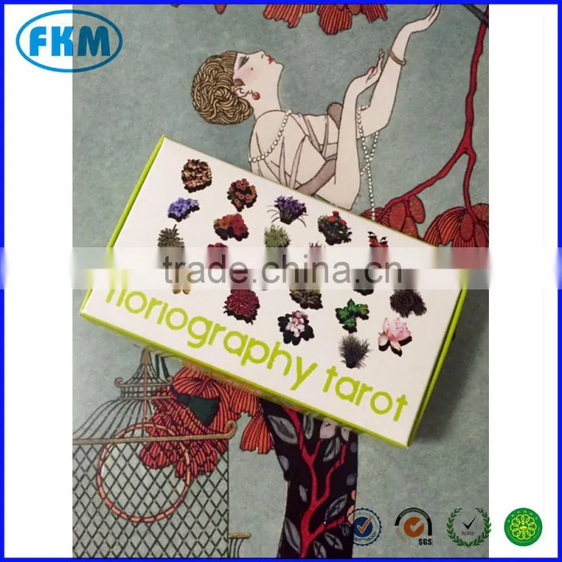 handmade cards plus box