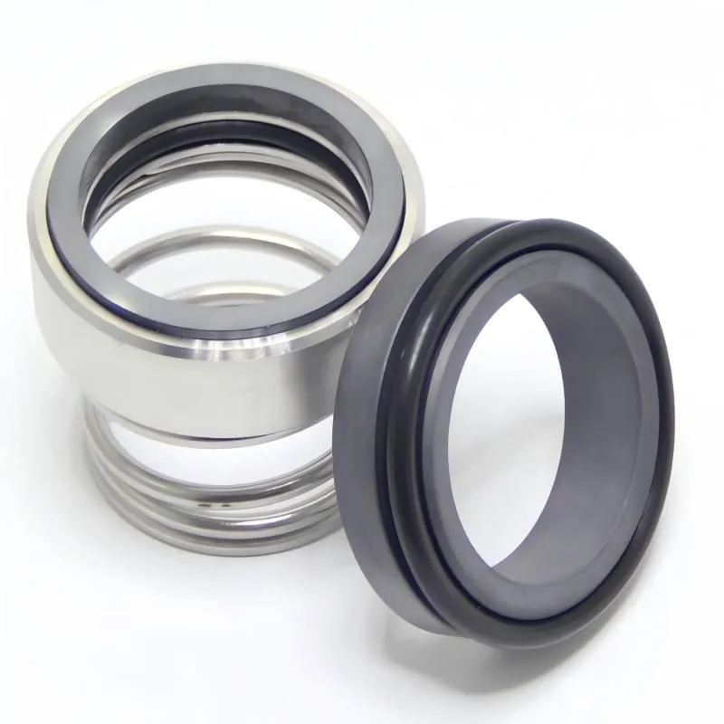 How Long Should a Mechanical Seal Last? Factors and Replacement Guide