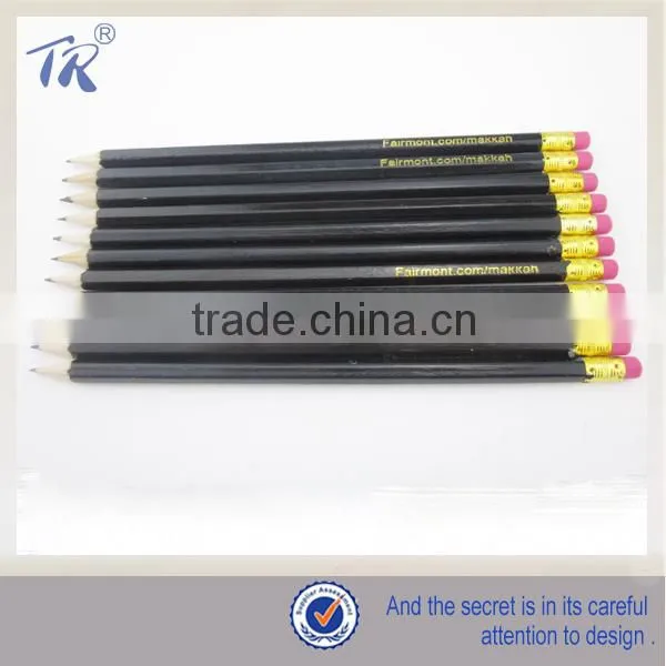 Promotional Color Wooden Pencil