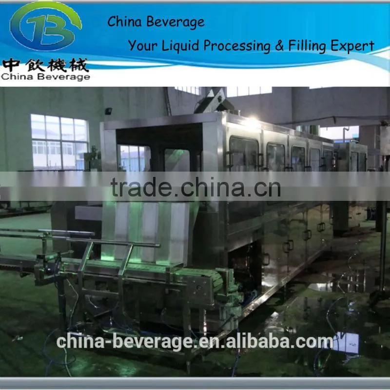 water filling machine 19 liter