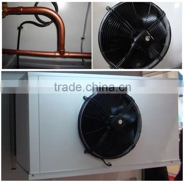 mono block condensing unit for freezer