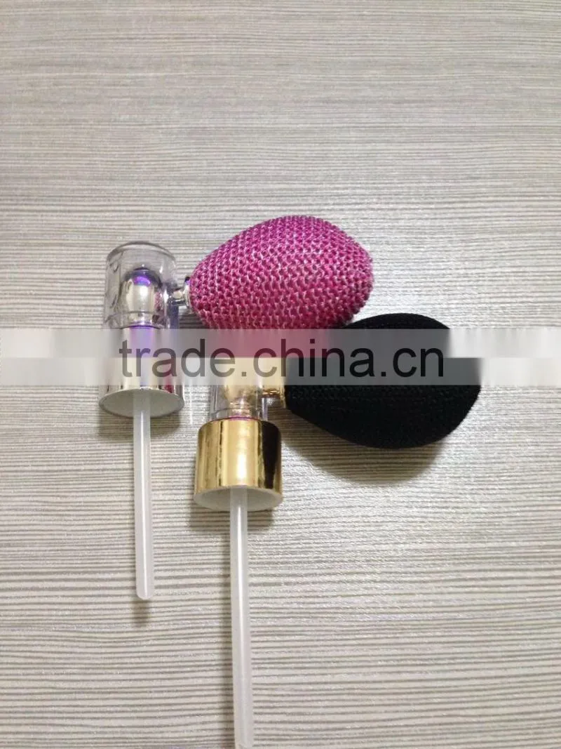 Atomizer for perfume bottle use