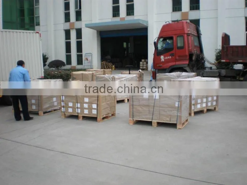 Transparent PVC Binding Cover (A4,A3 Sheet)