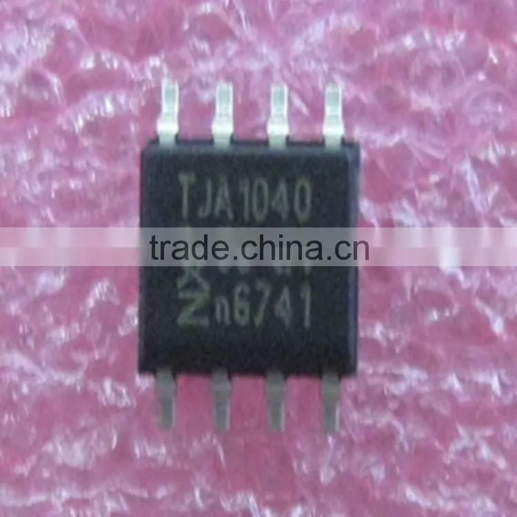 IC Transceiver TJA1040T