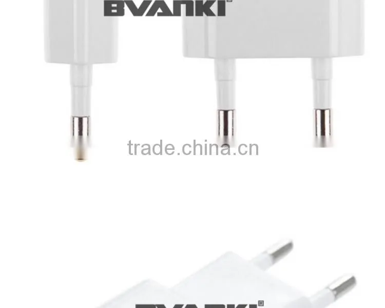 2016 new premium Travel universal multi port usb charger 3 port usb Wall Charger Adapter 5V 2A for Samsung for iPhone for HTC