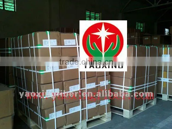 corrosion resistant high silica cloth