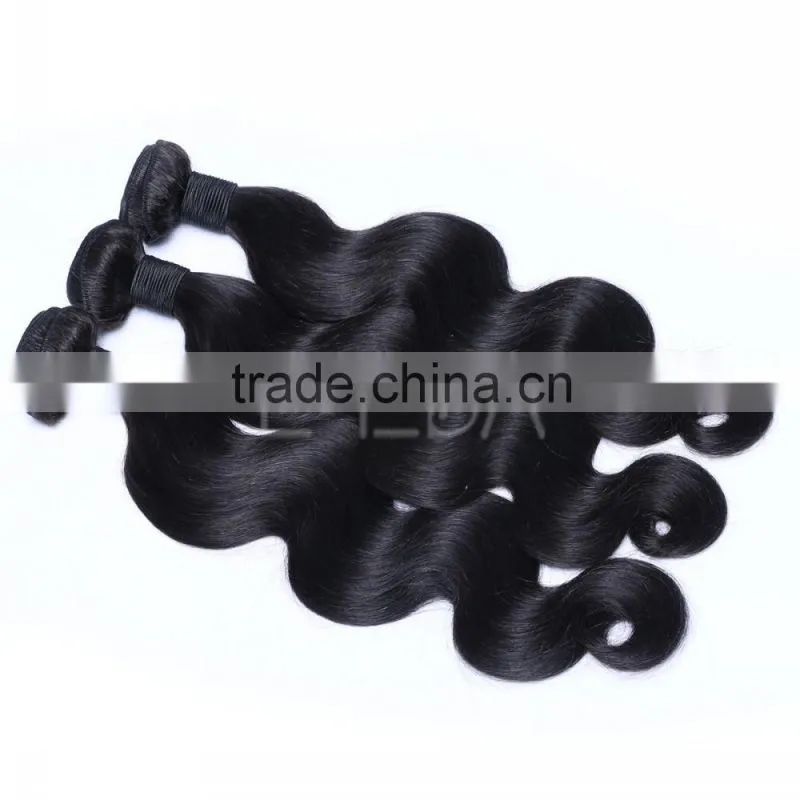 Wholesale African American Hair Products Natural Hair Unprocessed Remy Hair For Black Women Virgin Malaysian Hair Wefts