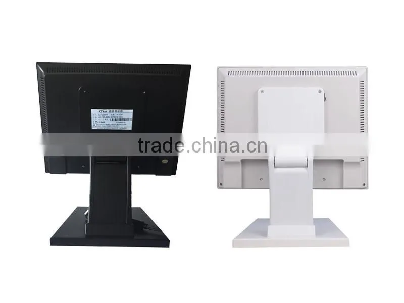 DTK-1208R Competitive Price USB Input 12 inch Touch Screen Monitor