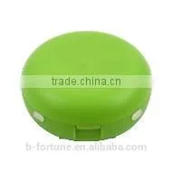 MB72D_GN LCD display Light Green color Alarm Colorful Digital alarm pill box children