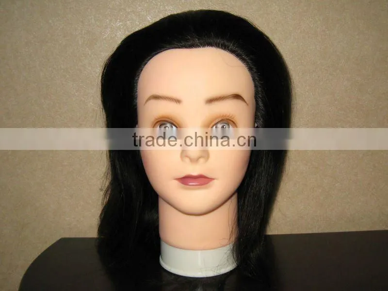 Fashion Training head For Beauty School