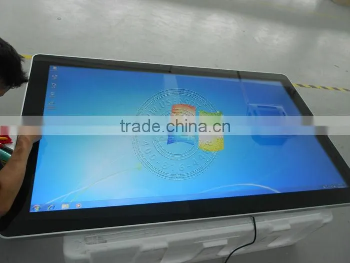 55" electronic whiteboard for meeting room display