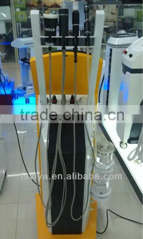 VY-99 Multifunctional Water Dermabrasion Beauty Equipment