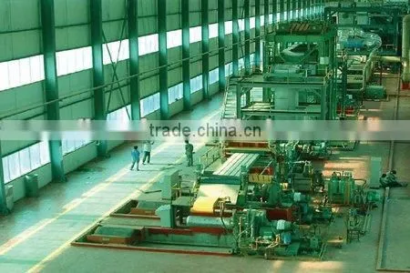 color coated steel coil