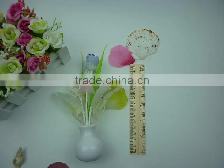 Night light lamp,LED color light ,wall lamp,electricity saving lamp