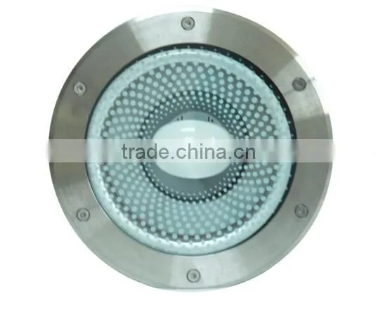 5 years warranty 100,000h use time induction down light casing23w