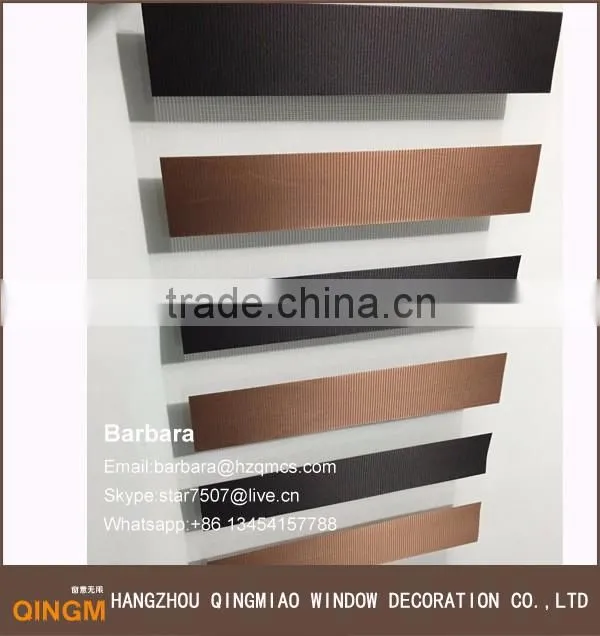 High definition sheer elegance blind combi blind zebra blind