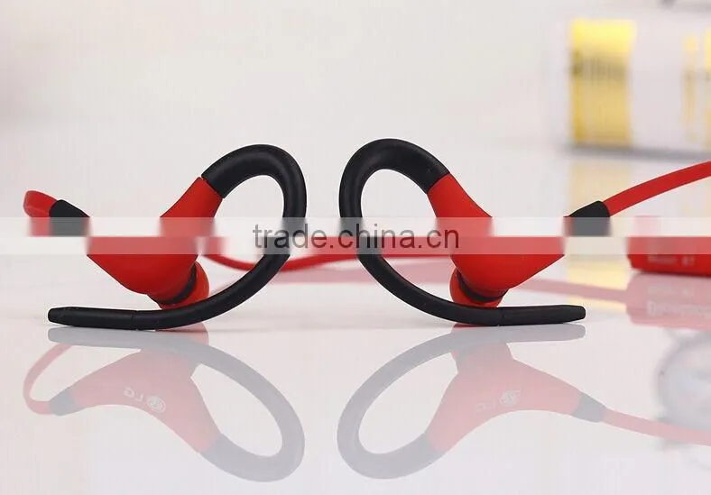 Bluetooth V4.1 Sport Style Neckband Bluetooth Wireless Headset Stereo Headphone