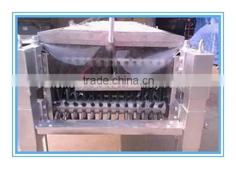 manufacturer poultry slaughtering equipments/chicken plucker