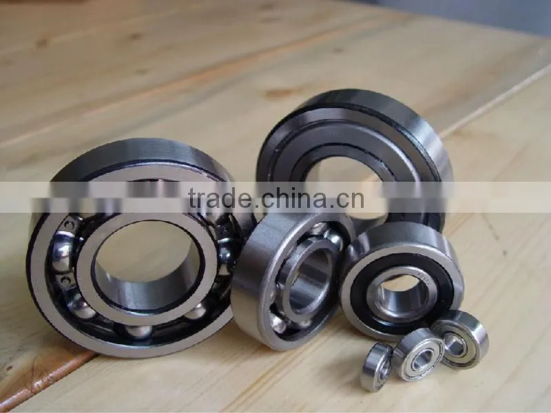 deep groove ball bearing,small flanged bearing f688 f683