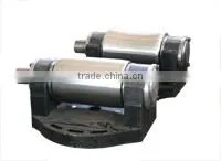 china steel bar two roll straightening straightener machine manufacturer diameter 20~80mm