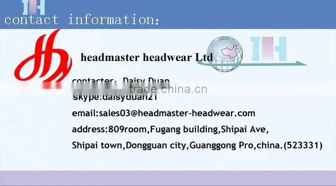 Plastic Brim Sunvisor Anti UV PVC Sun Visor